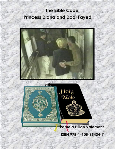 The Bible Code Princess Diana and Dodi Fayed