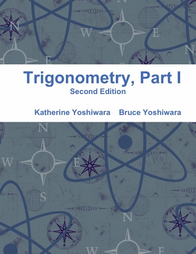 Trigonometry Part I