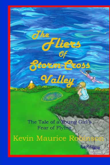 The Fliers of Storm-Cross Valley