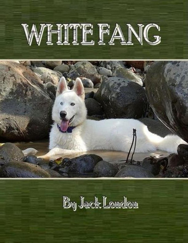 White Fang.