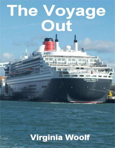 The Voyage Out