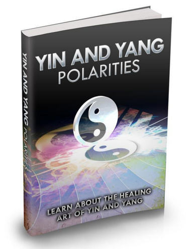 Ying Yang Polarities