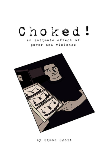 Choked (e-book)