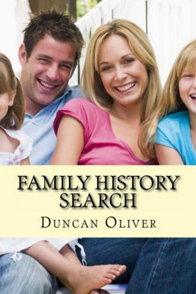 Family History Search - Ways To Find Your Family Members Now Using Different Methods