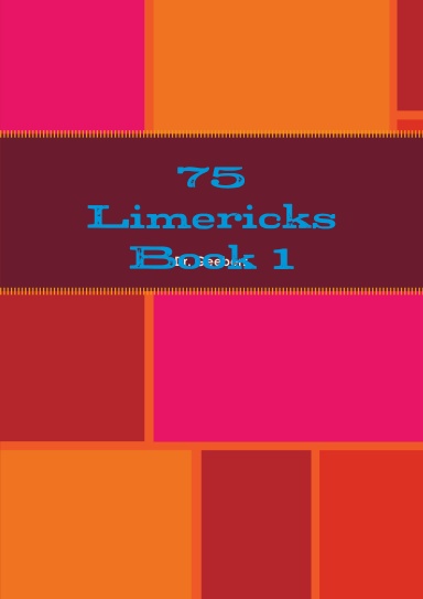 75 Limericks Book 1