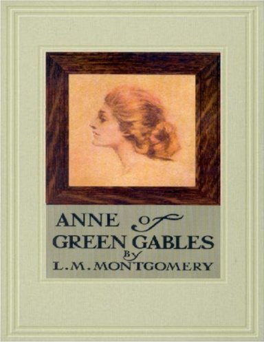 Anne of Green Gables