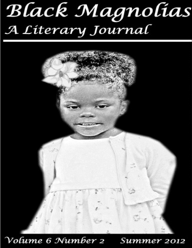 Black Magnolias Literary Journal 6.2