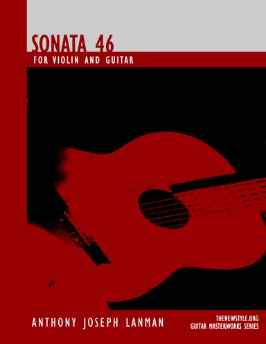 Sonata 46