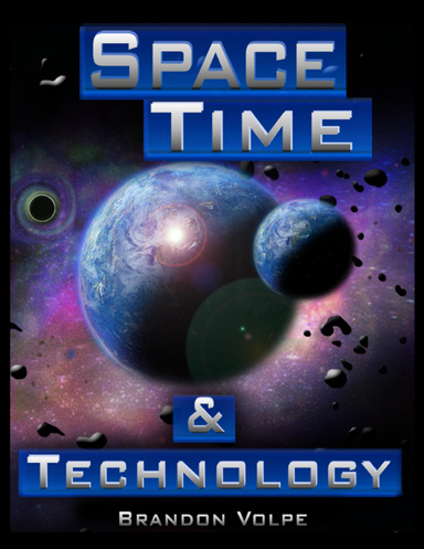 Space Time & Technology
