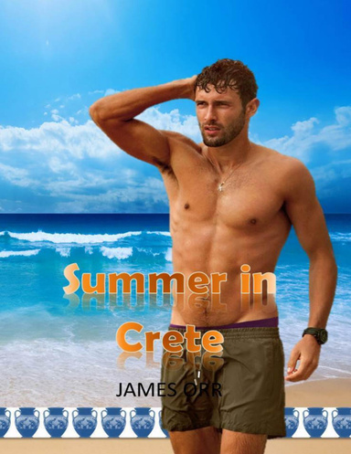 Summer in Crete