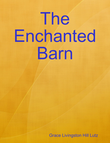 The Enchanted Barn