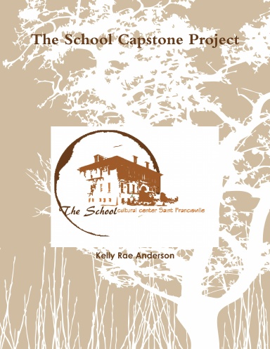 The School Capstone Project