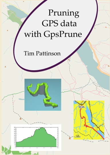 Pruning GPS data with GpsPrune