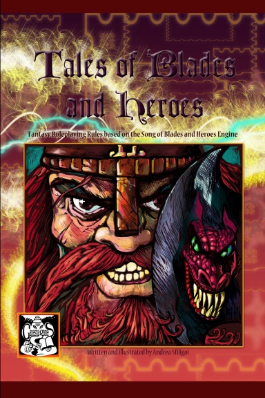 Tales of Blades and Heroes - Essential Edition