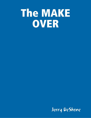 The MAKE OVER