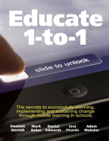 Educate 1-to-1