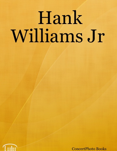 Hank Williams Jr