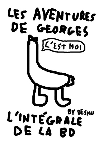 Georges la Saucisse