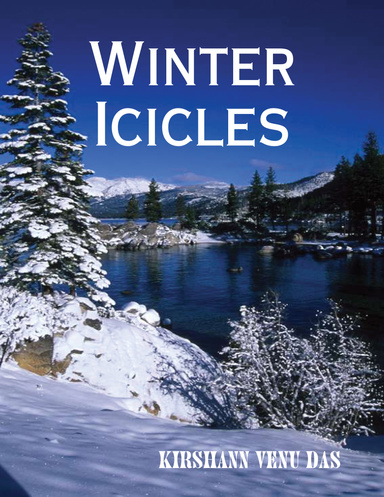 Winter Icicles