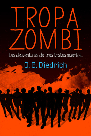 Tropa Zombi
