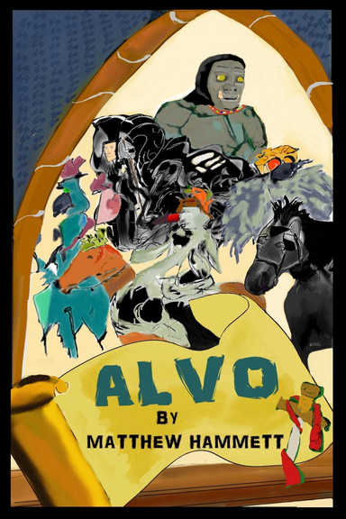Alvo