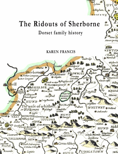 The Ridouts of Sherborne