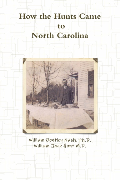 How the Hunts Came to North Carolina