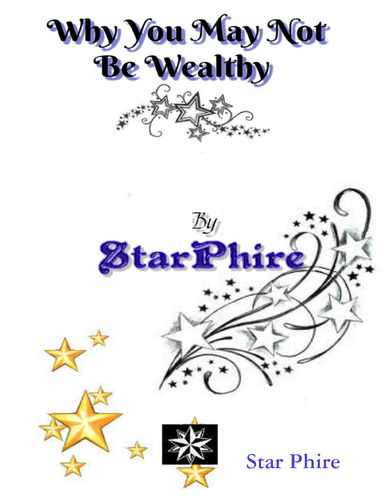 Why You May Not Be Wealthy