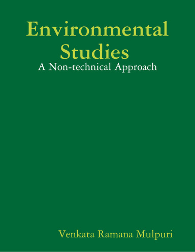 Environmental Studies