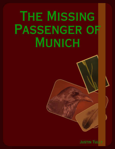 The Missing Passenger of Munich