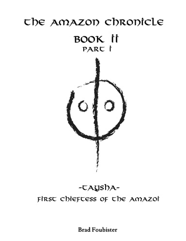 The Amazon Chronicle - Book 2 - Part 1 (eBook)