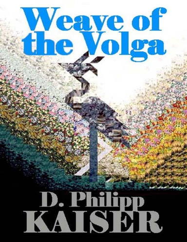 Weave of the Volga