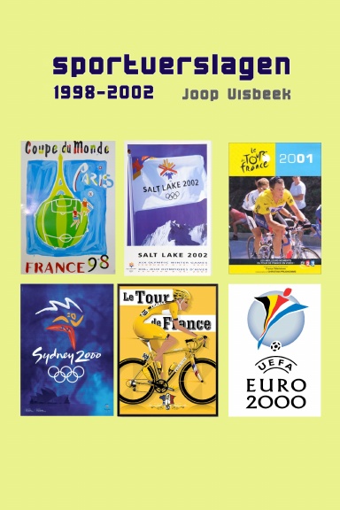 Sportverslagen 1998-2002