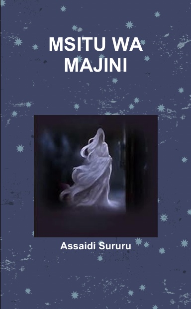 MSITU WA MAJINI