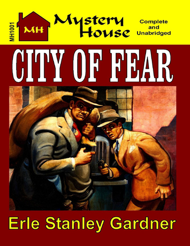 City of Fear
