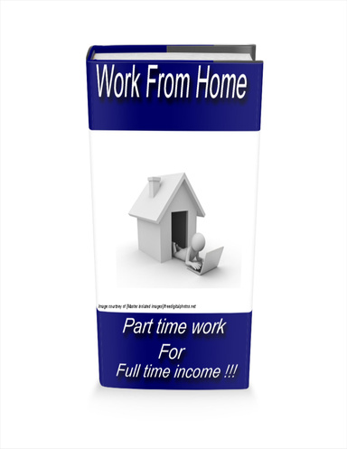 work from home