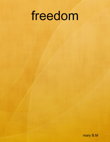 freedom
