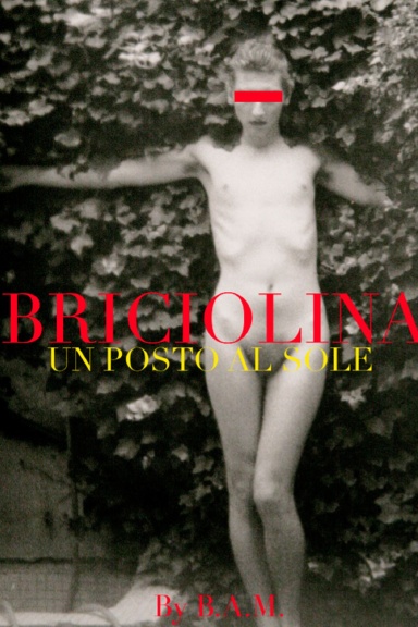 Briciolina, Un Posto Al Sole