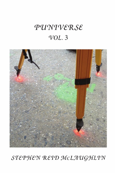 Puniverse (Vol. 3)