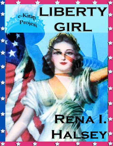 Liberty Girl