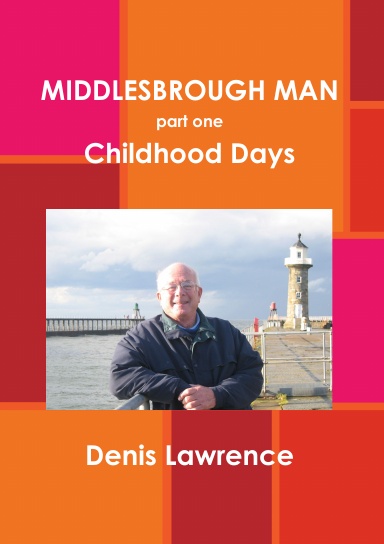 Middlesbrough Man