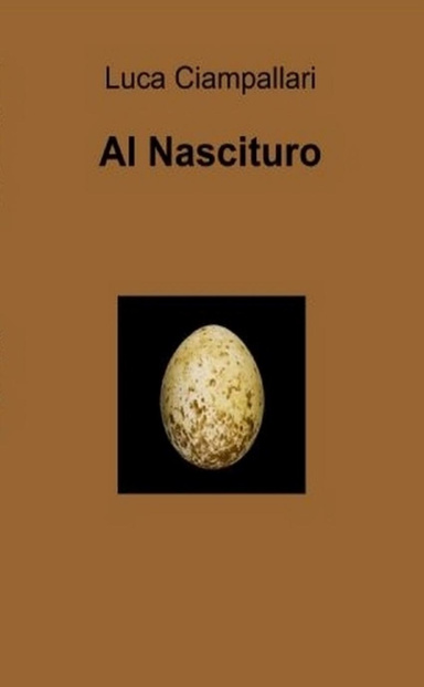 Al nascituro