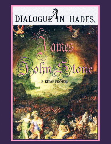 A Dialogue In Hades