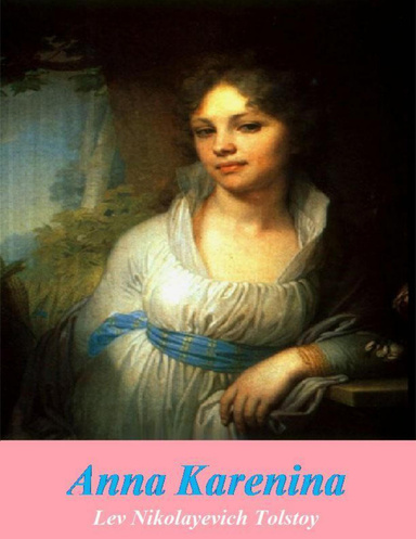Anna Karenina