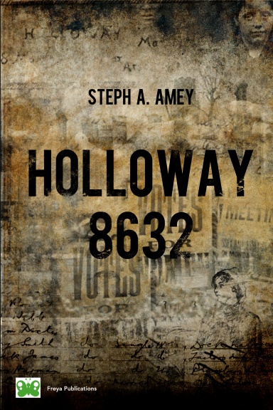 HOLLOWAY 8632