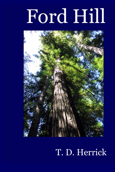 Ford Hill