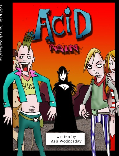 Acid Rain