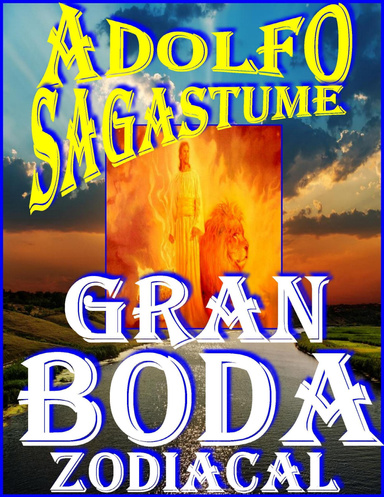 Gran Boda Zodiacal