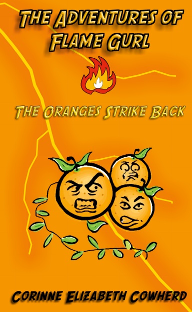 The Oranges Strike Back