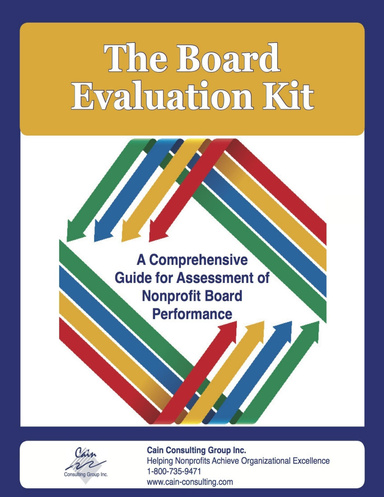 The Board Evaluation Kit